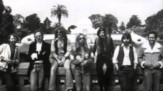 The Doobie Brothers ~ There's A Light chords