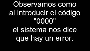 Sistema de seguridad - Arduino + Raspberry Pi