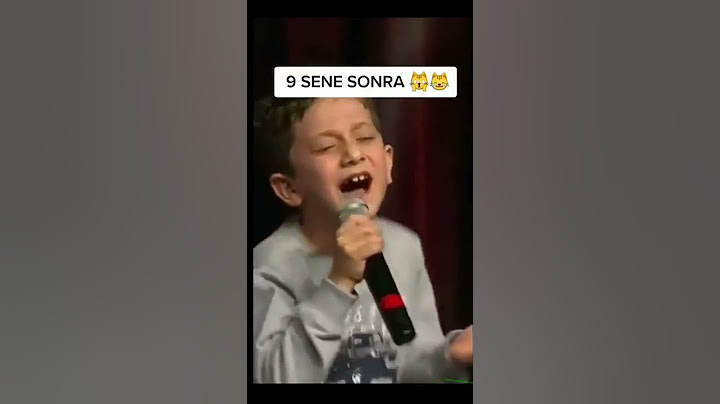 Dj Yıldırım 9 sene sonra inanılmaz değişimi