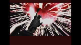 Killer7 Walkthrough: Target 01 Sunset [Gamecube Version]