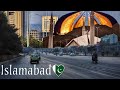 Islamabad the capital of pakistan  4k
