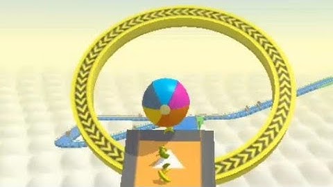 Action Balls Gyrosphere Race New update Gameplay Bonus Level 116