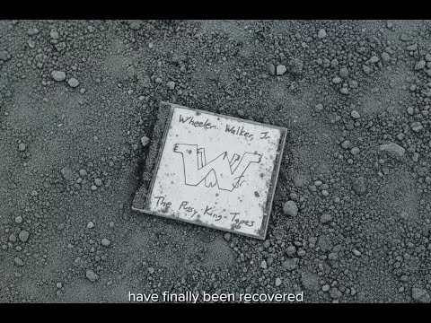 Wheeler Walker Jr - The Pussy King Tapes (Trailer)