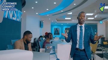 Mission: Possible | 2025 Customer Connect Week