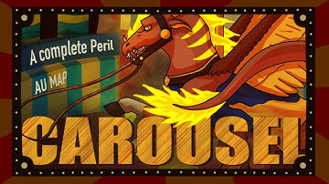 Carousel- Thumbnail Entry Peril AU