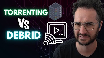 Torrenting vs Debrid Services - Which is Safer?