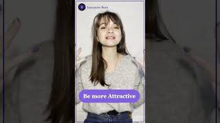 Be More Attractive Top Tips