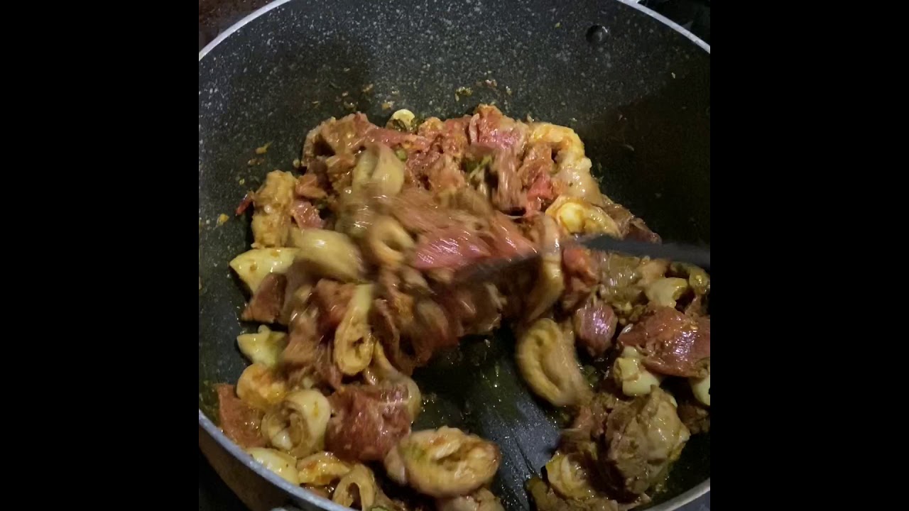 របៀបស្លរសម្លរម្ជូរគ្រឿងសាច់គោ how to make Cambodian beef sour soup