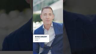 Moments of Impact With Russ Drury