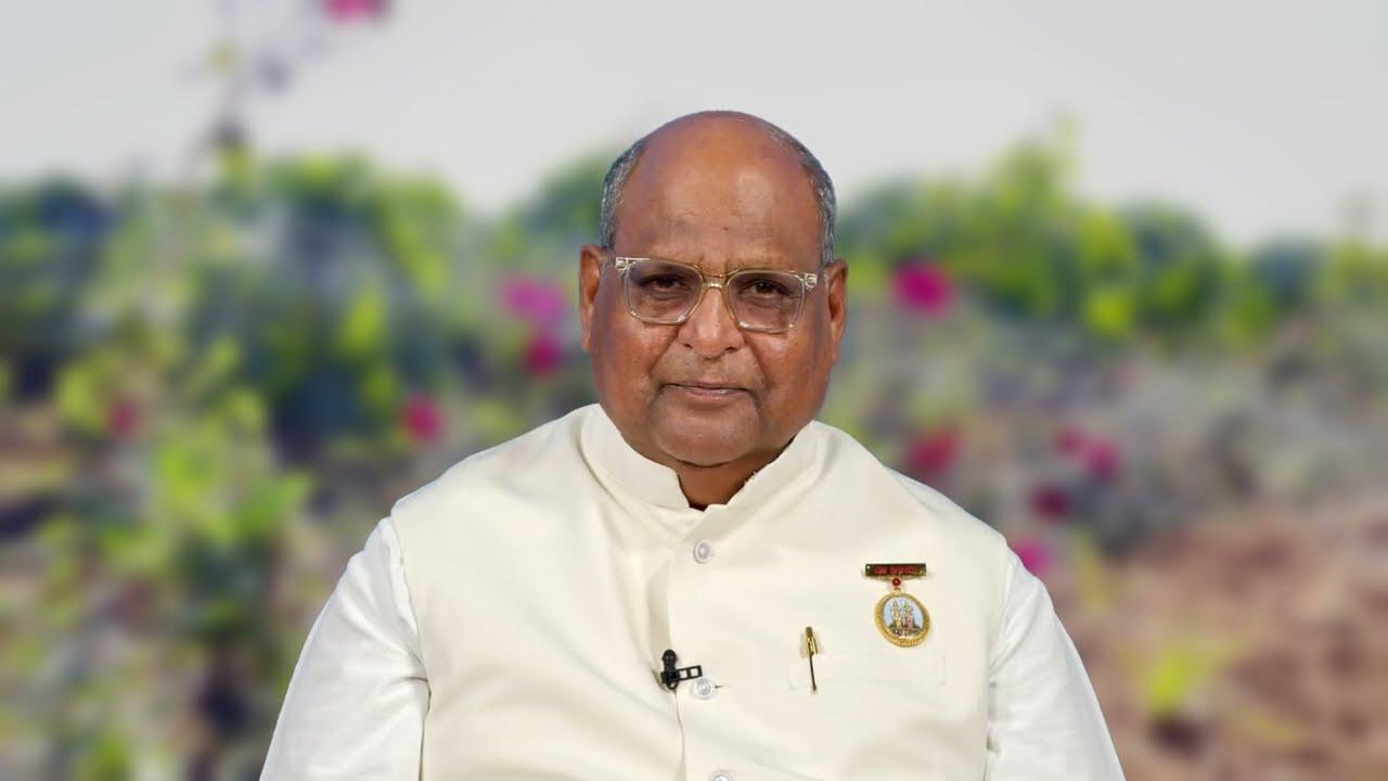 07-03-2026 | परमात्म ईशारे | ब्र.कु. राजूभाई जी, मुरली, मधुबन | BK Raju Bhai | Parmatam Ishare