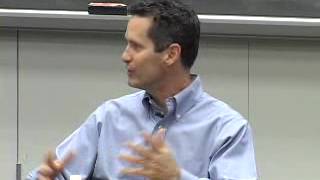 Dan Springer-Investor and Entrepreneur Interest Alignment
