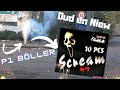 Funkescream 5s p1 schallerzeuger