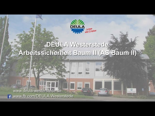 DEULA Westerstede -: Kurz-Seminar zu digitalen Anwendungen in der