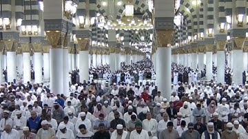 قبس من الحرم | سورة الصف ( كاملة ) | الشيخ عبدالمحسن القاسم