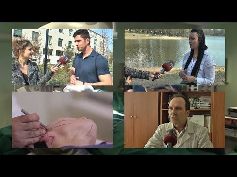 Video: Natalia Bochkareva Foli Për Ndërhyrjet Kirurgjikale Në Dukje: "Unë Nuk Jam Kundër Operacioneve Plastike"