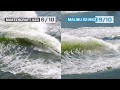 Malibu 22 MXZ vs Mastercraft x23