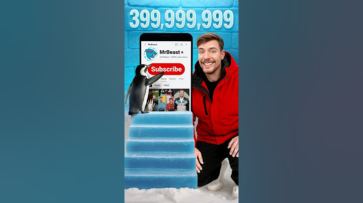 Can I Teach a Penguin To Subscribe?