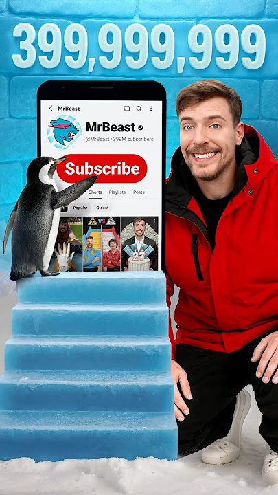 Can I Teach a Penguin To Subscribe?