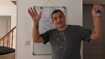 4ème- Pythagore : Vérifier si un triangle est rectangle (la contraposée) (3)