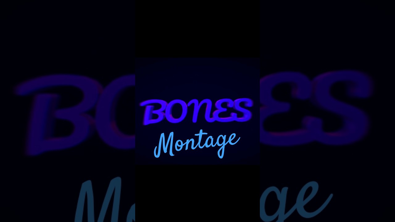 A Montage