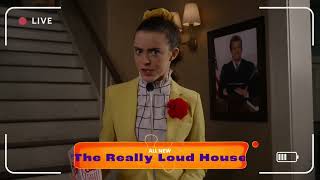 You Watching A New The Really Loud House Spot