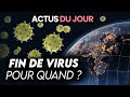 Date de fin du virus, annonces de Castex, pourquoi tout le monde fuit WhatsApp... Actus du jour