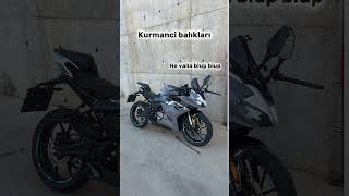Kurmanci Balıkları
