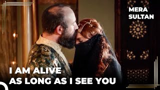 Suleiman Learned About What Hurrem Did | Mera Sultan