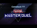 Malem Kartu Yu Gi Oh Master Duel