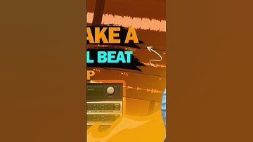 HOW TO MAKE A MELODIC DRILL BEAT FOR Arrdee FL STUDIO 🔥 #shorts #producer #flstudio