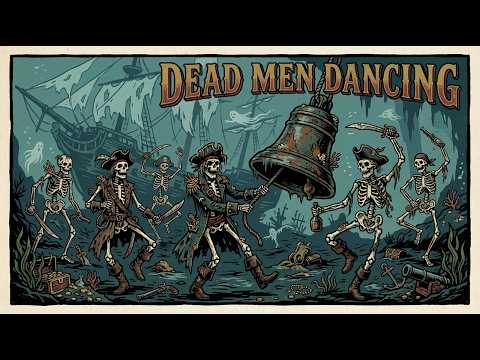 Dead Men Dancing - Sea Shanty