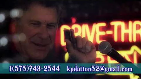 PAT DUTTON PROMO w info