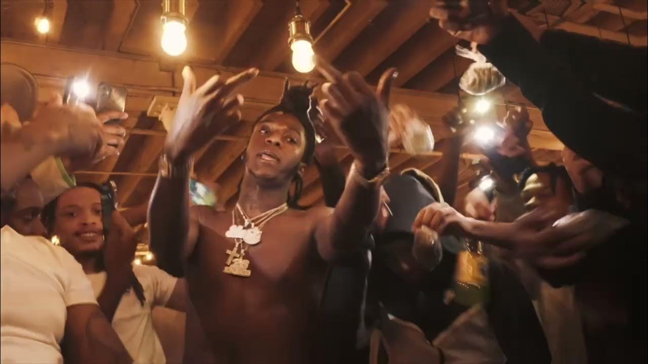 So Shiesty lemon squeeze (Official Music Video) YouTube