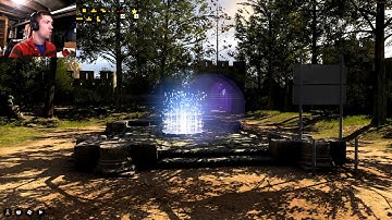 Found the Axe!! | The Talos Principle Part 16