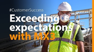 New MX3™ crusher enables close to Eur 300,000 more turnover per year for Emipesa