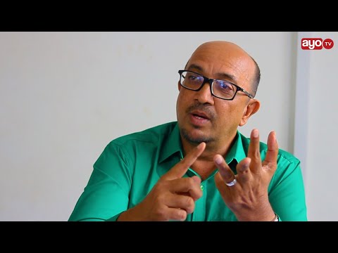 VIPAUMBELE VYA MANSOOR BAADA YA KUTANGAZWA KUSHINDA JIMBO LA KWIMBA KWA MARA YA TATU MFULULIZO