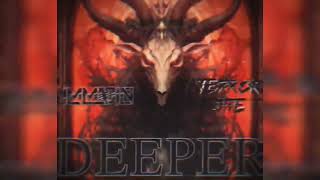 IMMAJIN & TERROR BITE - DEEPER