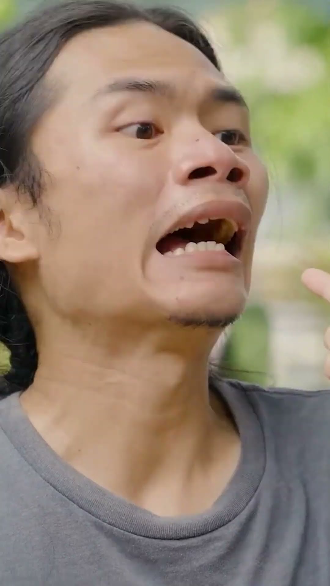 Bác nói thế thì chịu rồi #comnguoi330 #faptv #lienquan