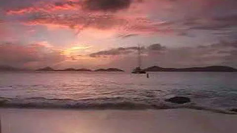Robin Ward - Wonderful Summer 1963