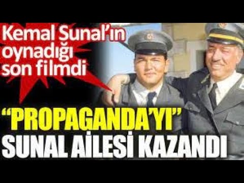Sinan Çetin, Kemal