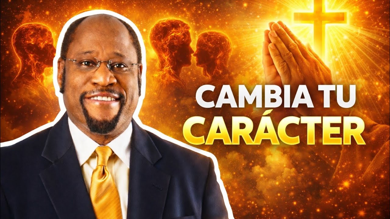 El aspecto más importante del cristianismo | Myles Munroe en español 