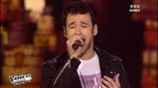 ANTHONY TOUMA - A Step To The Final