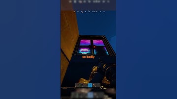 I tried to go deep... #rust #shorts #falcon