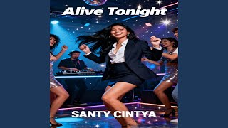 Alive Tonight