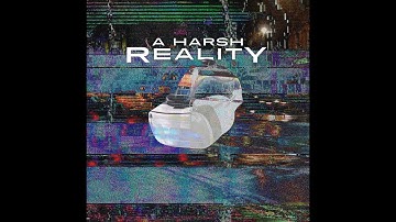 MPG7 Crowdfund Video for a Harsh Reality short film