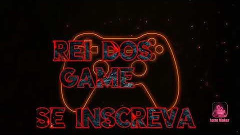 Nova intro do canal real