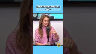 Leah Wyar Explains The Baldoni-Lively Bottomless Pit