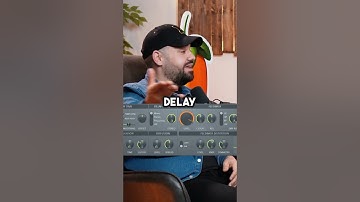 Fruity Delay 3 is Unmatched 🐐