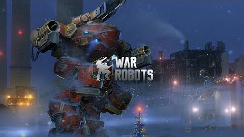 War robots: test server [3.5.0] memories"