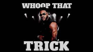 NXT: Locked In (Trick Williams) [Entrance Theme w/ 'Whoop that Trick' Chant & Arena Effect]